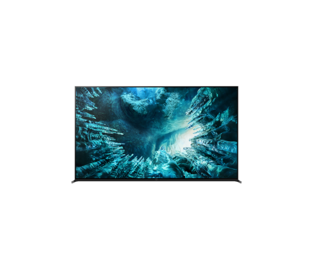 Sony TV SONY 85" KD85ZH8BAEP UHD, Android TV # - 1383967 - zdjęcie 2
